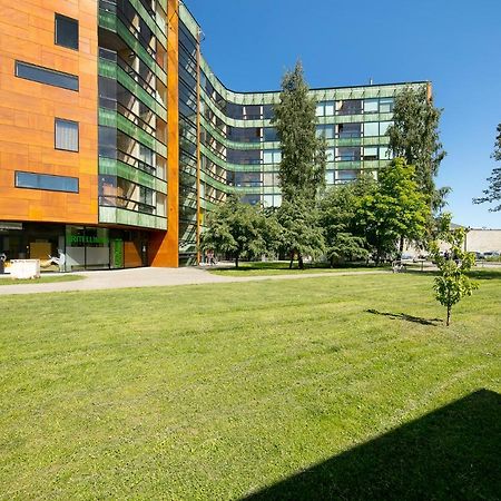 Appartamento Lootsi 3A Nordic Style With Parking Reval Esterno foto