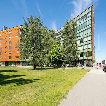 Appartamento Lootsi 3A Nordic Style With Parking Reval Esterno foto