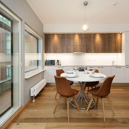 Appartamento Lootsi 3A Nordic Style With Parking Reval Esterno foto