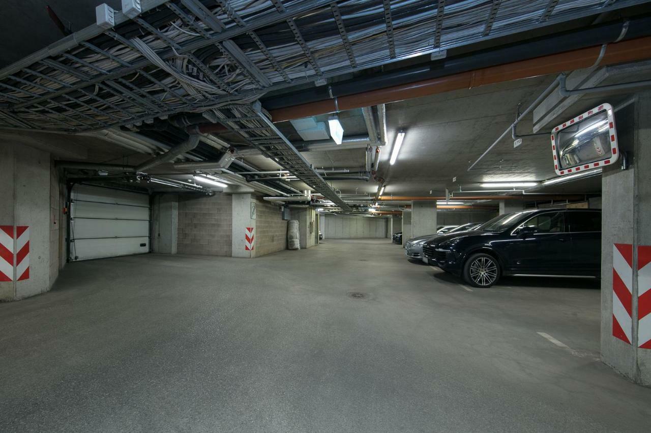 Appartamento Lootsi 3A Nordic Style With Parking Reval Esterno foto