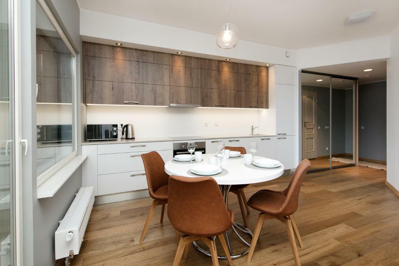 Appartamento Lootsi 3A Nordic Style With Parking Reval Esterno foto