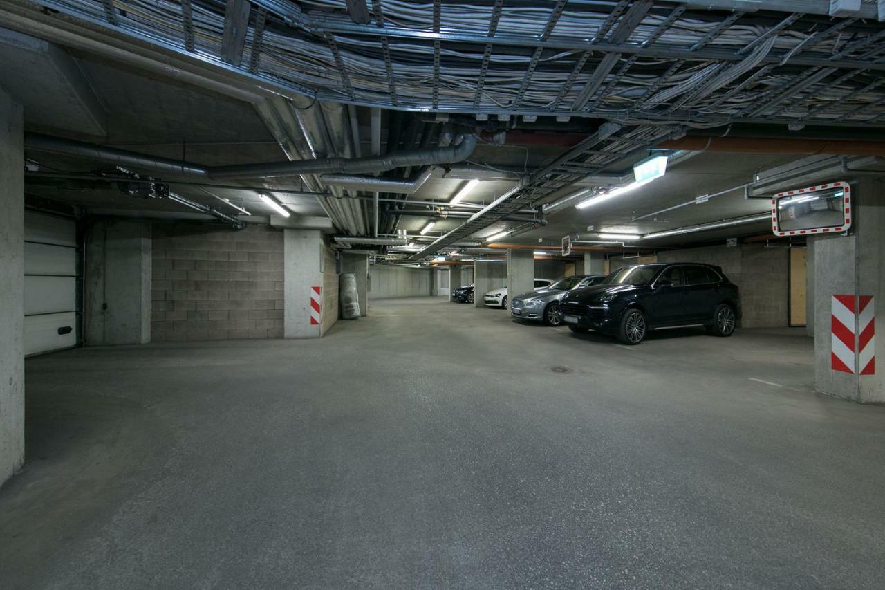 Appartamento Lootsi 3A Nordic Style With Parking Reval Esterno foto