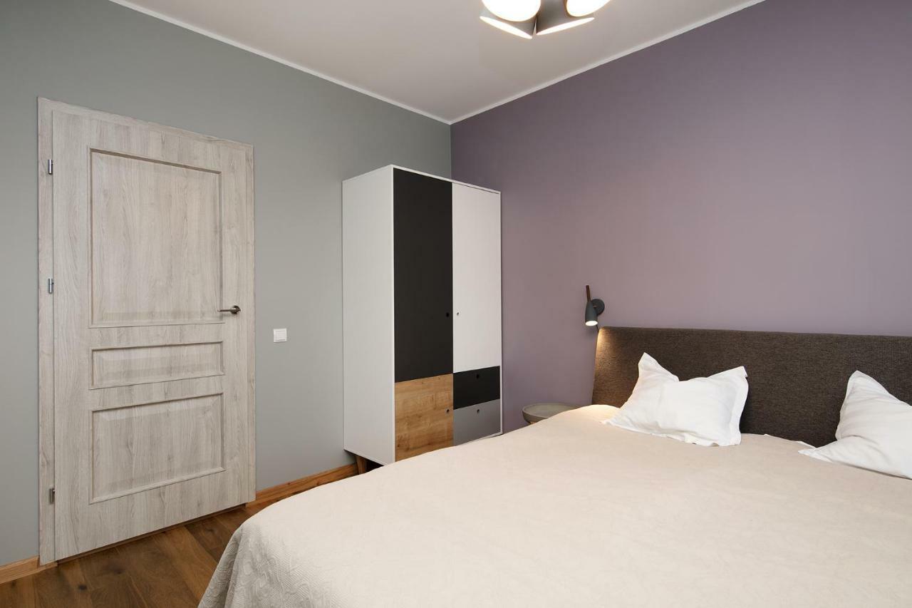 Appartamento Lootsi 3A Nordic Style With Parking Reval Esterno foto