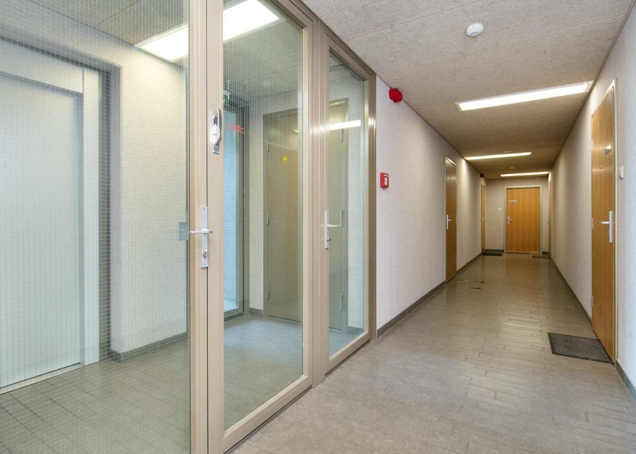 Appartamento Lootsi 3A Nordic Style With Parking Reval Esterno foto